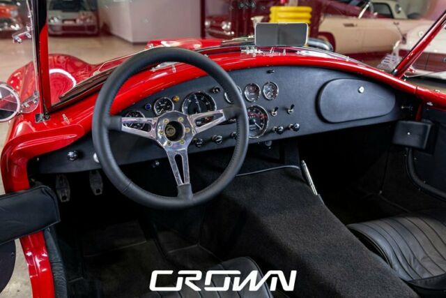 Superformance Cobra 1965 image number 31