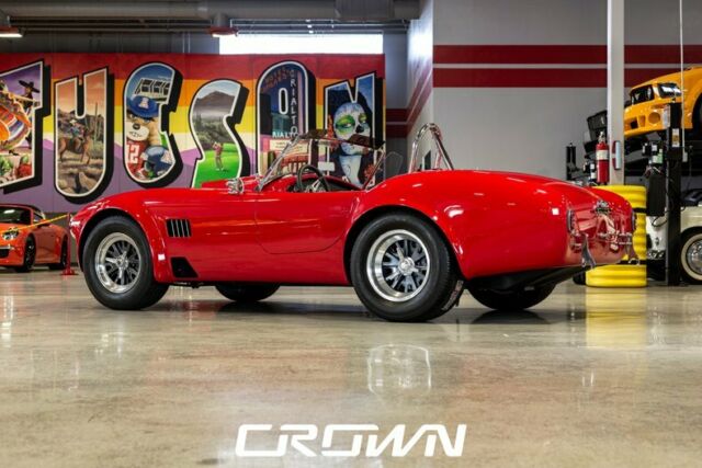 Superformance Cobra 1965 image number 9
