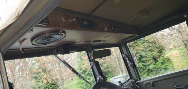 Dodge Power Wagon 1963 image number 10