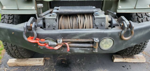 Dodge Power Wagon 1963 image number 11