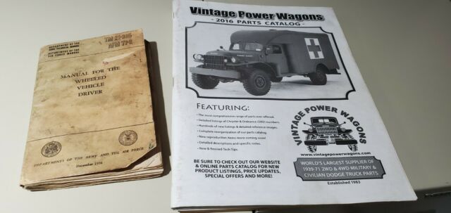 Dodge Power Wagon 1963 image number 42