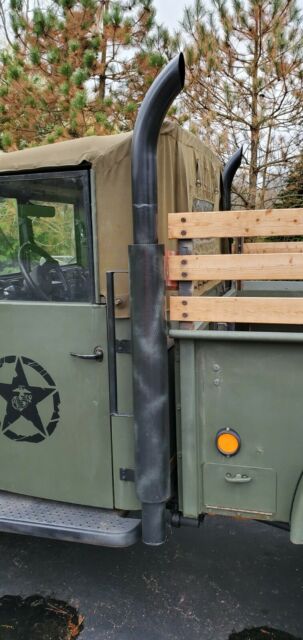 Dodge Power Wagon 1963 image number 5