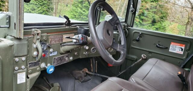 Dodge Power Wagon 1963 image number 9