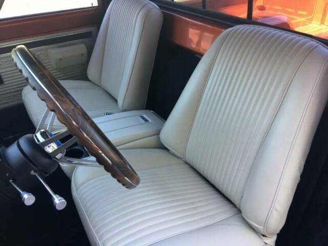 Chevrolet C-10 1971 image number 14
