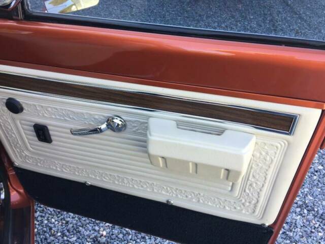 Chevrolet C-10 1971 image number 18