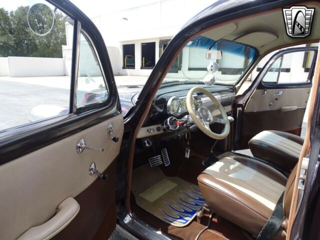 Chevrolet Bel Air/150/210 1954 image number 11