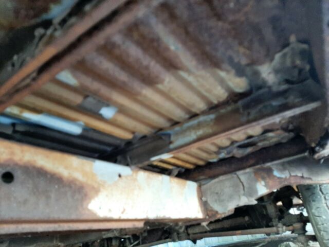 Volkswagen Bus/Vanagon 1972 image number 10