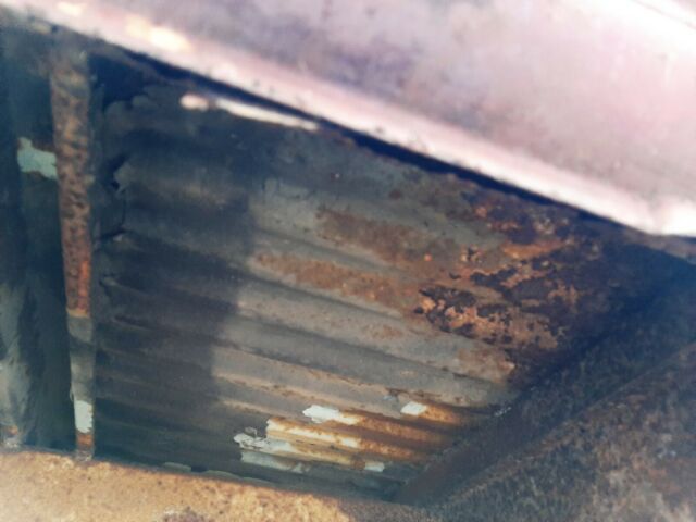 Volkswagen Bus/Vanagon 1972 image number 8