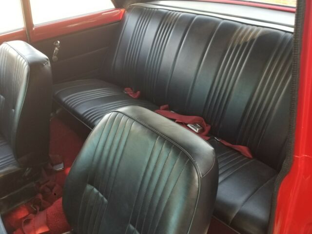 Chevrolet Nova 1967 image number 14