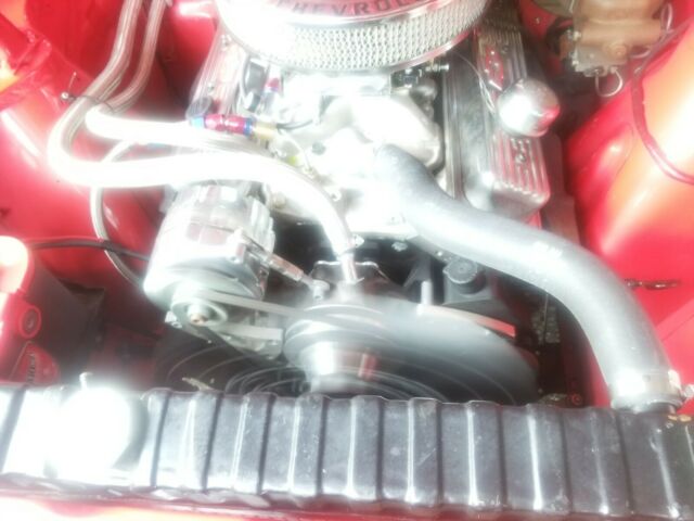 Chevrolet Nova 1967 image number 17