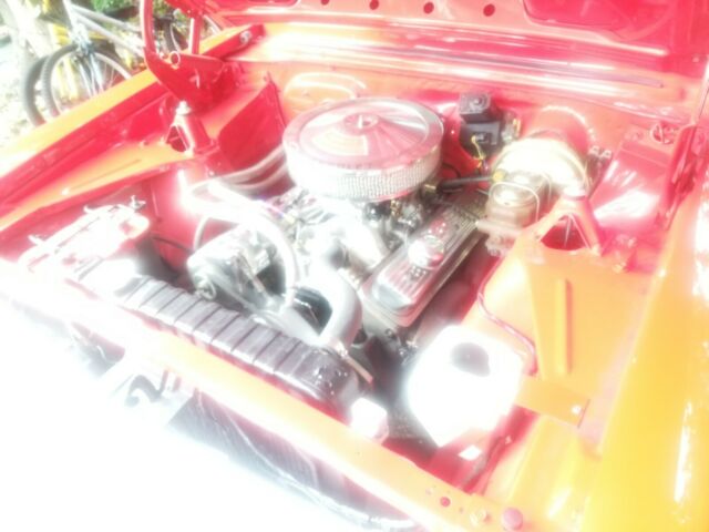 Chevrolet Nova 1967 image number 19