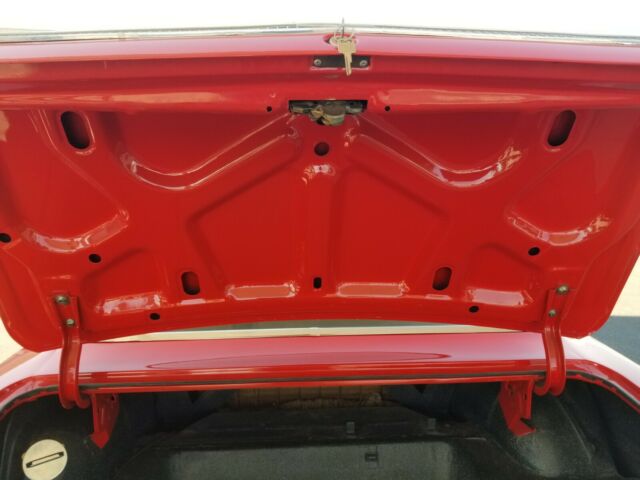 Chevrolet Nova 1967 image number 9
