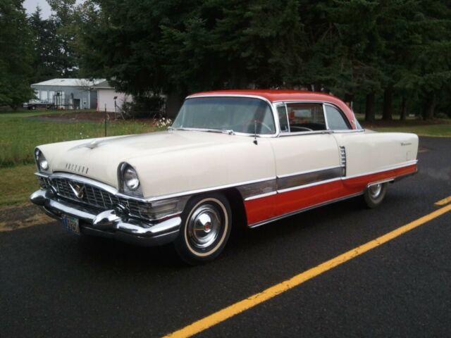 Packard Packard 1955 image number 0