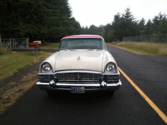 Packard Packard 1955 image number 25