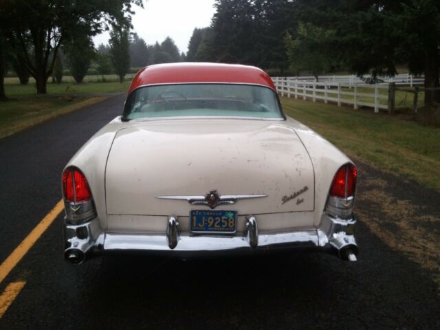 Packard Packard 1955 image number 27