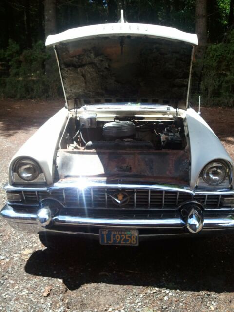 Packard Packard 1955 image number 4