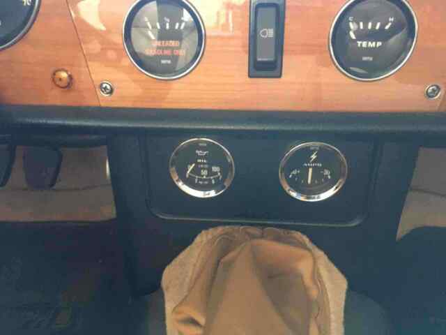 Triumph Spitfire 1500 1978 image number 31