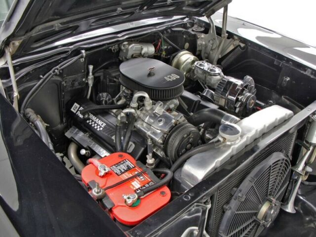 Chevrolet Bel Air/150/210 1957 image number 10