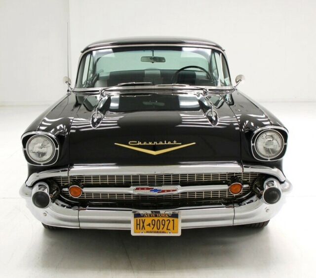 Chevrolet Bel Air/150/210 1957 image number 6