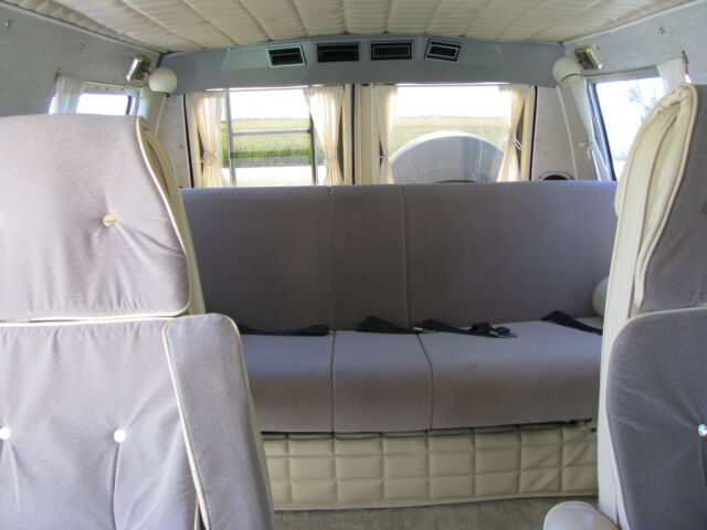 Ford Econoline 1978 image number 4