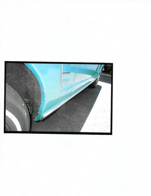 Ford Mustang 1966 image number 3
