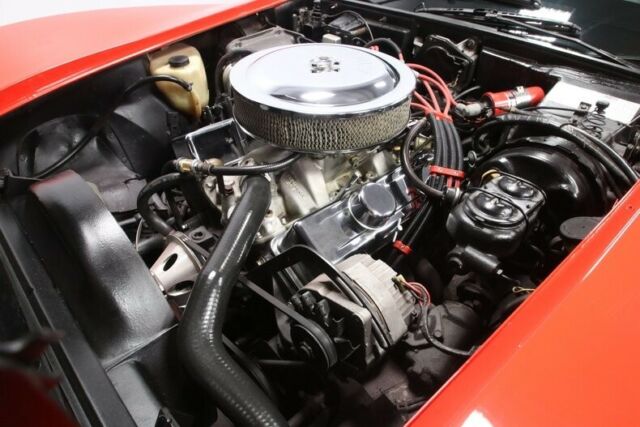 Chevrolet Corvette 1978 image number 3