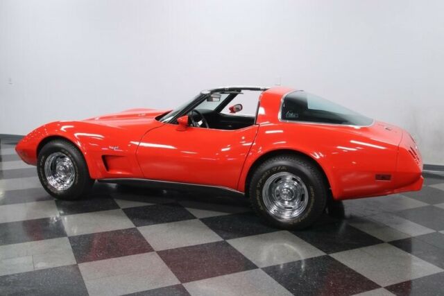 Chevrolet Corvette 1978 image number 32