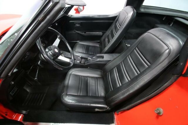 Chevrolet Corvette 1978 image number 4