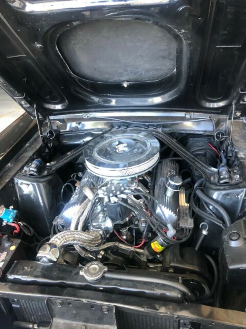 Mercury Cougar 1969 image number 22