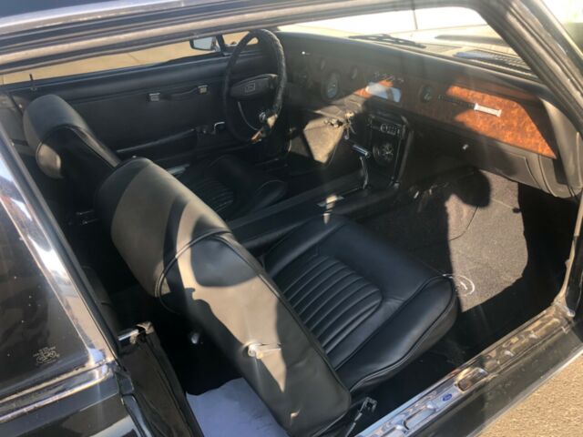 Mercury Cougar 1969 image number 9