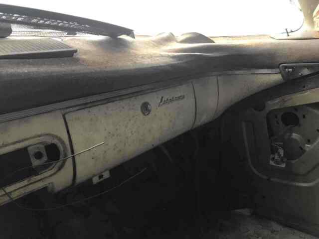 Edsel Citation 1958 image number 1