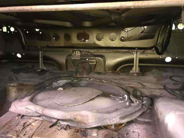 Edsel Citation 1958 image number 11