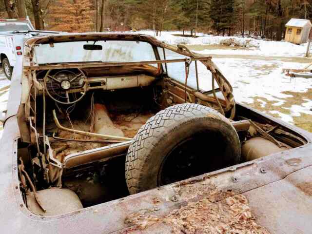 Edsel Citation 1958 image number 23