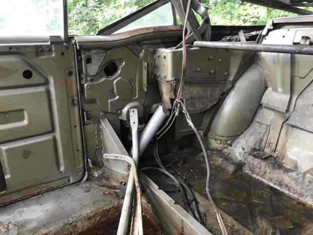 Edsel Citation 1958 image number 25