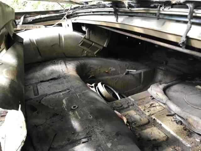 Edsel Citation 1958 image number 9
