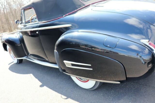 Buick Roadmaster 1941 image number 35