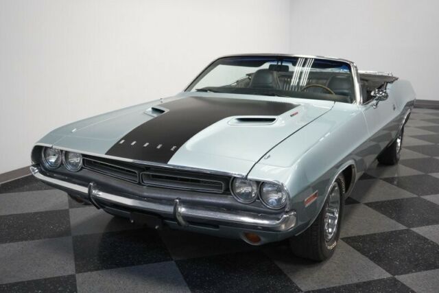 Dodge Challenger 1971 image number 20