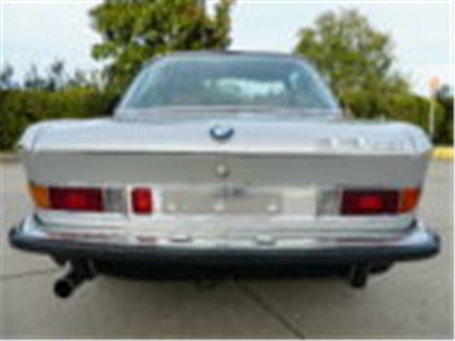 BMW 3.3 CSI 1972 image number 38