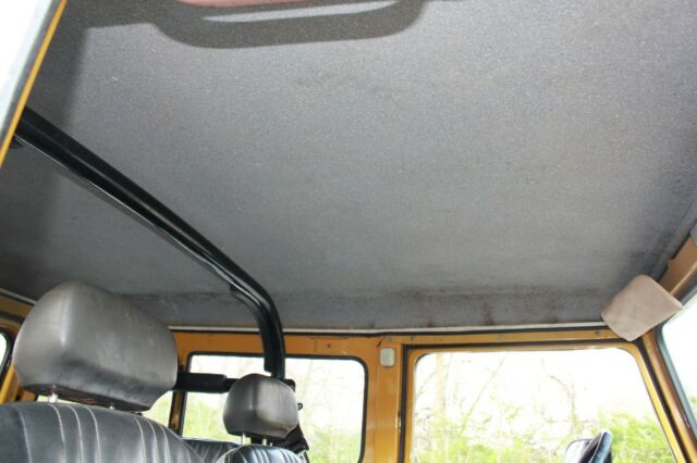 Toyota Land Cruiser 1977 image number 42