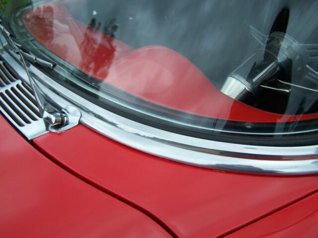 Chevrolet Bel Air/150/210 1955 image number 10