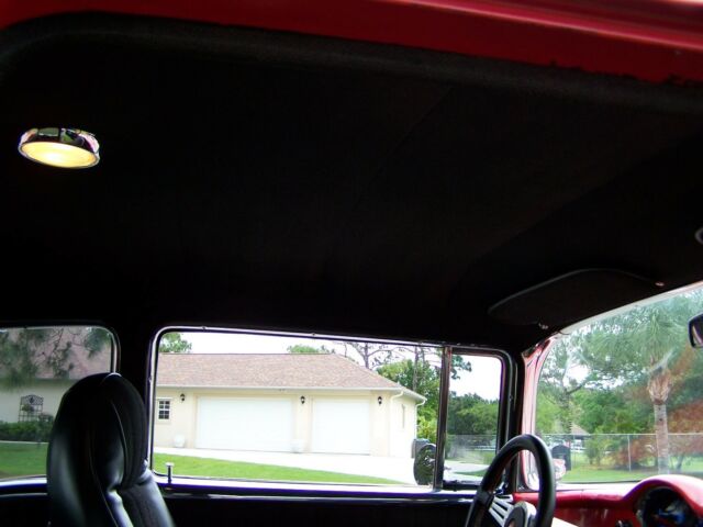 Chevrolet Bel Air/150/210 1955 image number 15