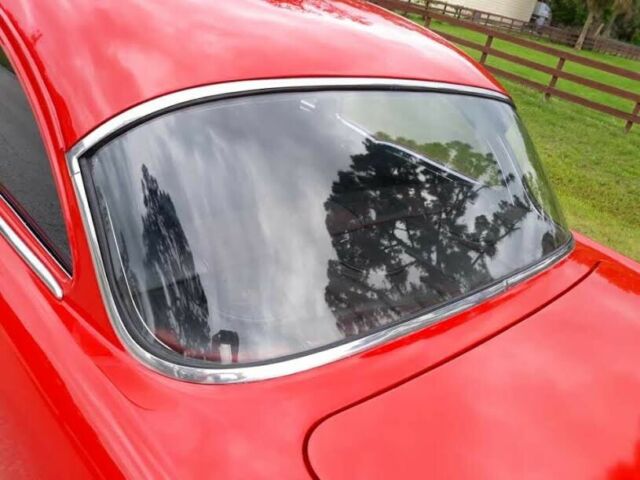 Chevrolet Bel Air/150/210 1955 image number 35