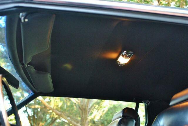 Ford Thunderbird 1973 image number 42