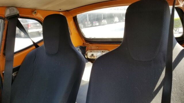 Honda Z600 1972 image number 15