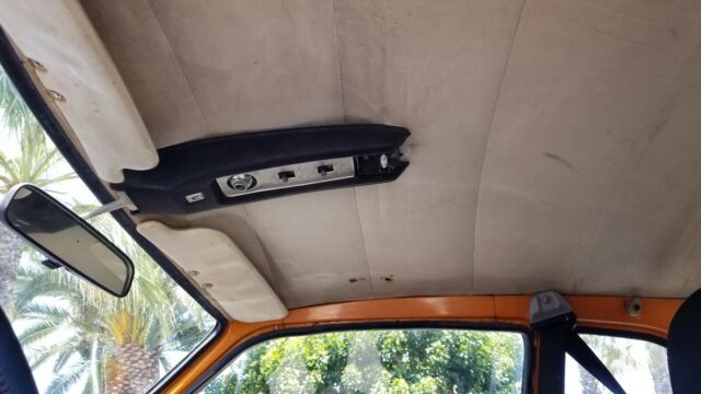 Honda Z600 1972 image number 16