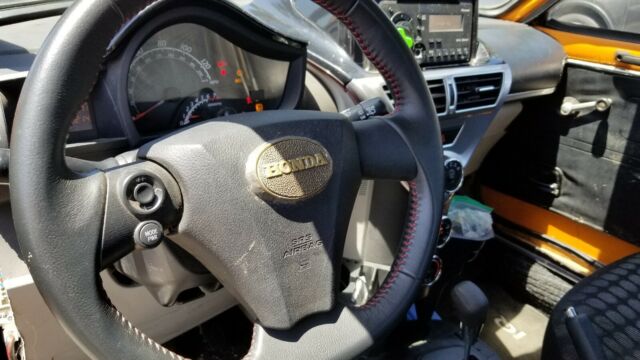 Honda Z600 1972 image number 34