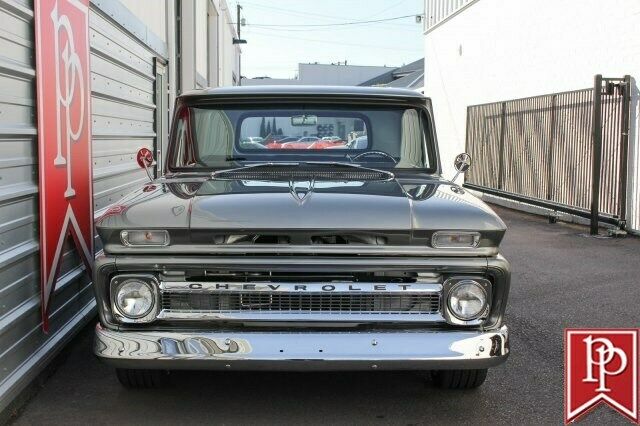 Chevrolet C-10 1964 image number 7