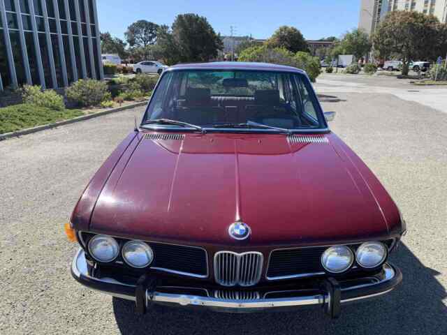 BMW Bavaria 1972 image number 10