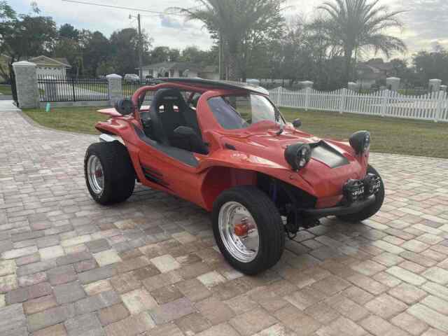 Volkswagen dune buggy 1969 image number 1