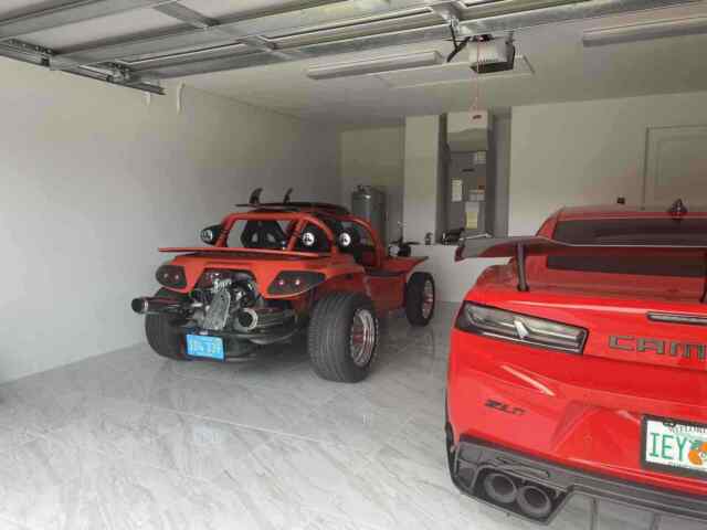 Volkswagen dune buggy 1969 image number 22